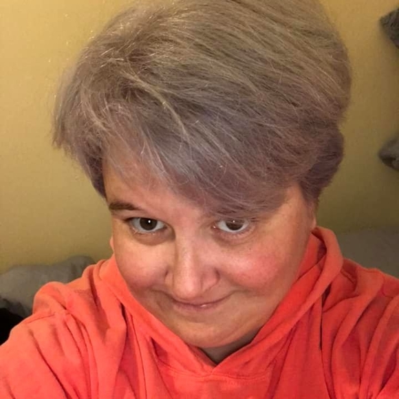 Meet your Posher, Martha - Picture 1 of 1